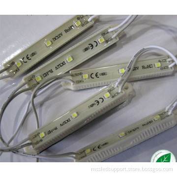 Waterproof Thumb Size LED Module